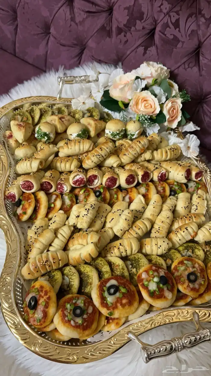 اسر منتجه معجنات 0