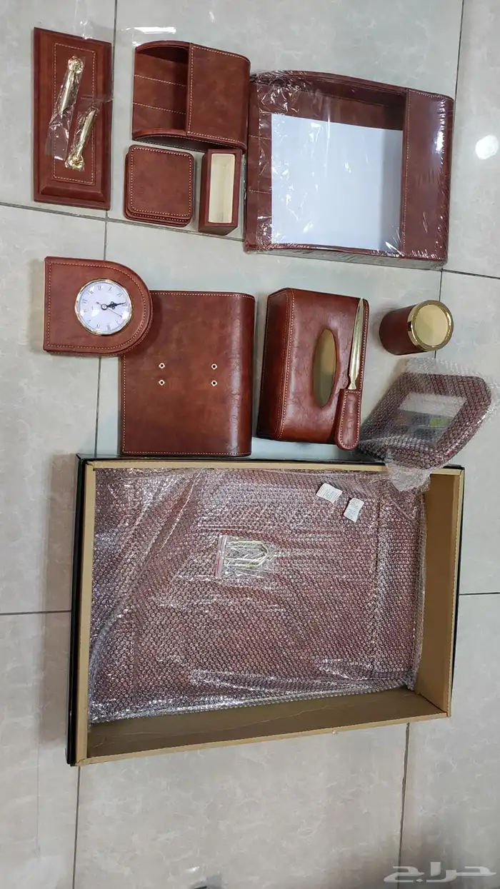 اطقم مكتبية فاخرة 2