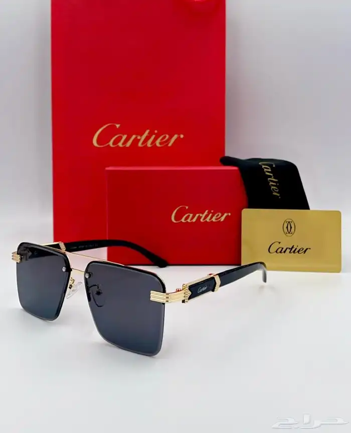 نظارات ماركات 17