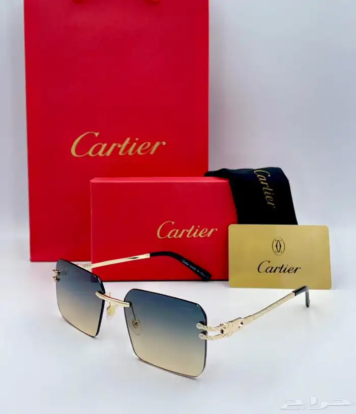 نظارات ماركات 12