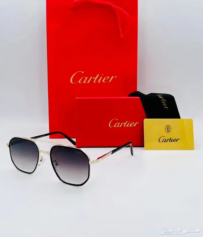 نظارات ماركات 18