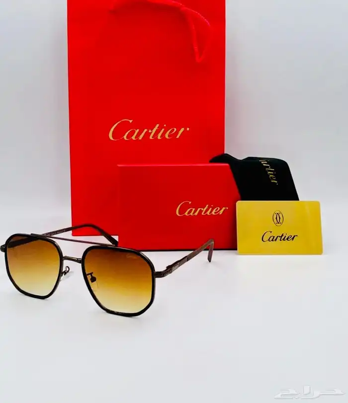 نظارات ماركات 20