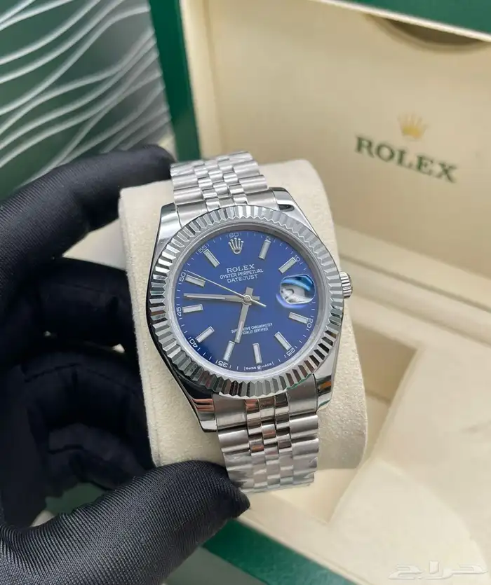 ساعات رولكس أعلى درجه مصنعيه 100 29