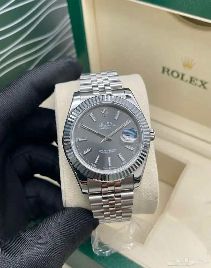 ساعات رولكس أعلى درجه مصنعيه 100 26