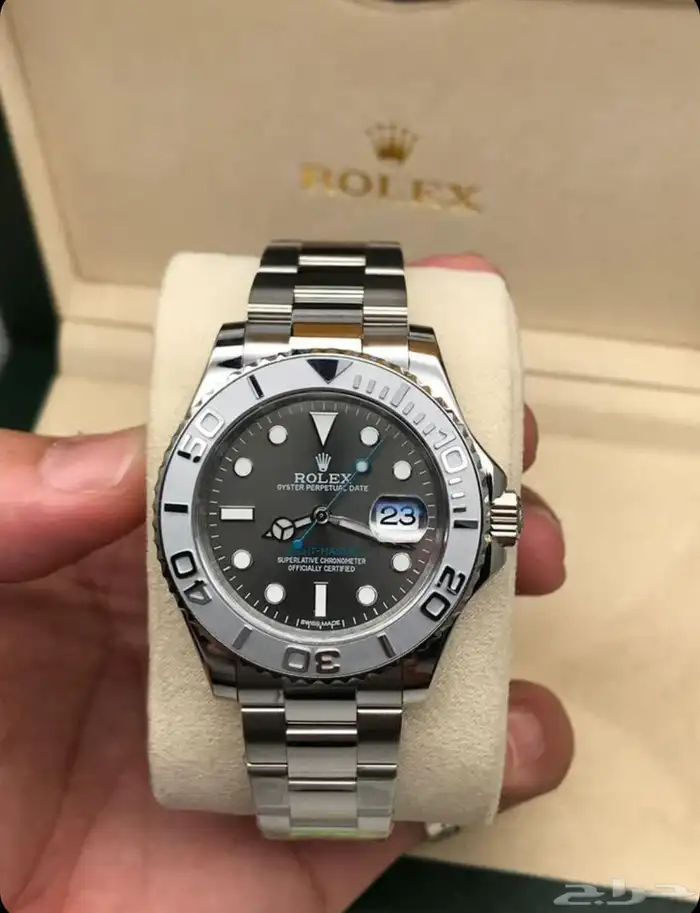 ساعات رولكس أعلى درجه مصنعيه 100 0