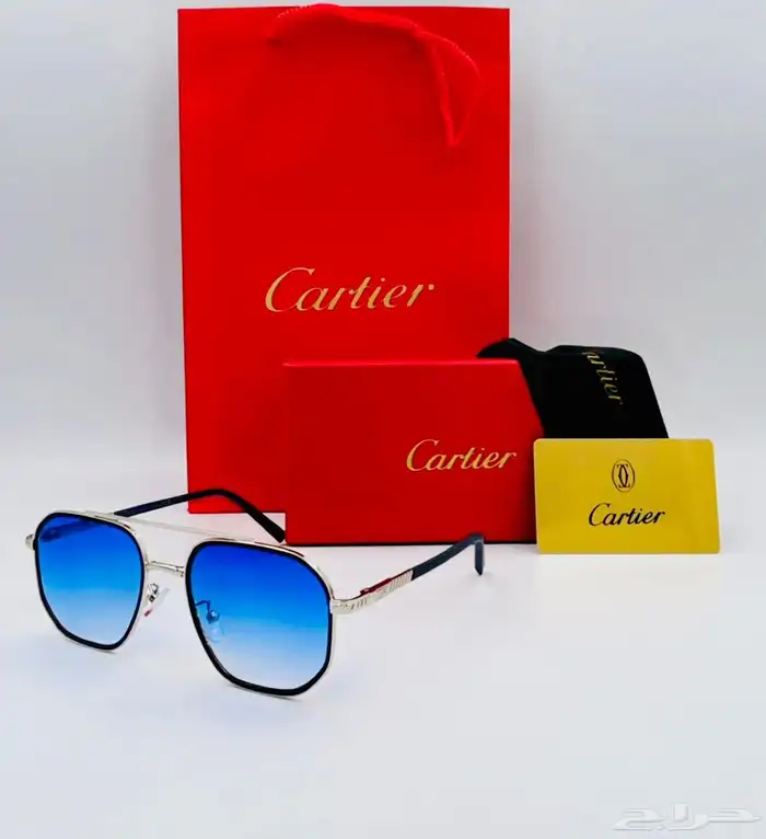 نظارات ماركات 21