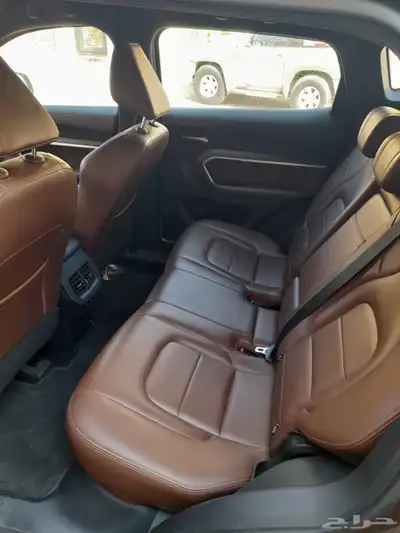 هافال H6 ممشى قليل 6