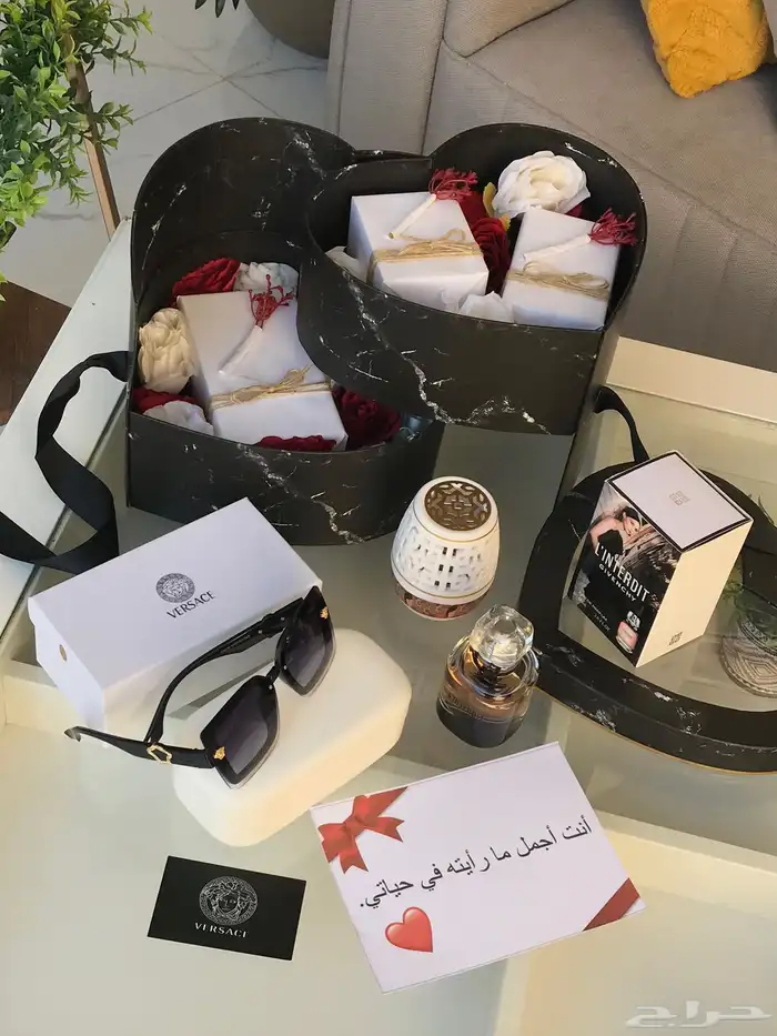 هدايا رجالي ونسائي 4