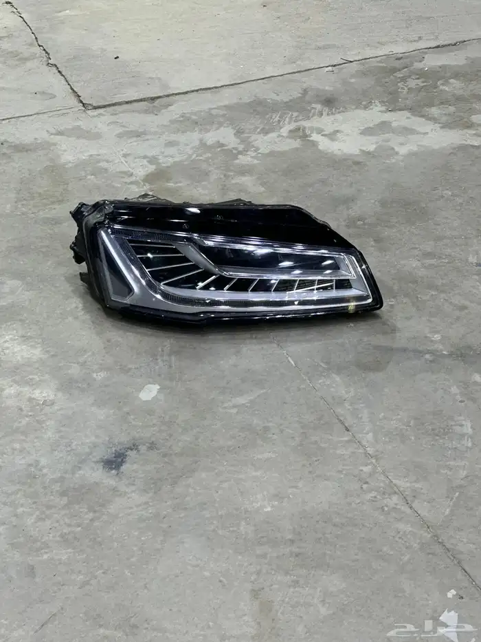 شمعات اودي A8 2016 0