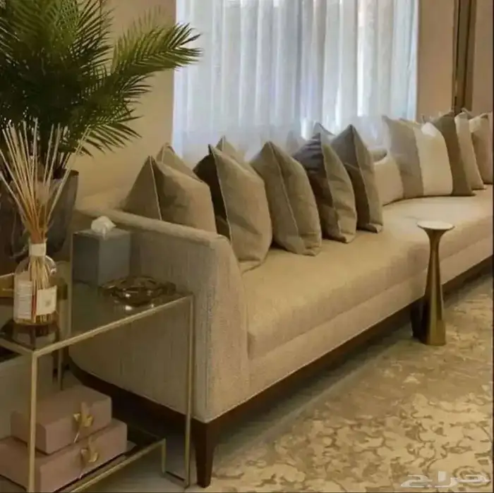كنب جاهز تنجيد تفصيل غرف مطابخ كنب بسعر الجمله 62