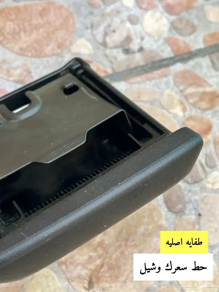قطع لاندكروزر 98-2007 جديده 11