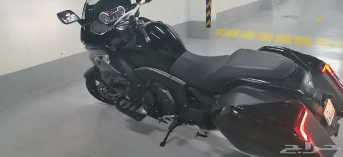 دباب بي ام باقر 2018 1