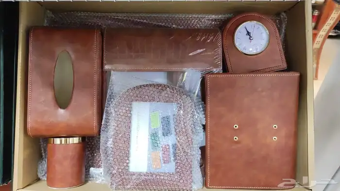 اطقم مكتبية فاخرة 0