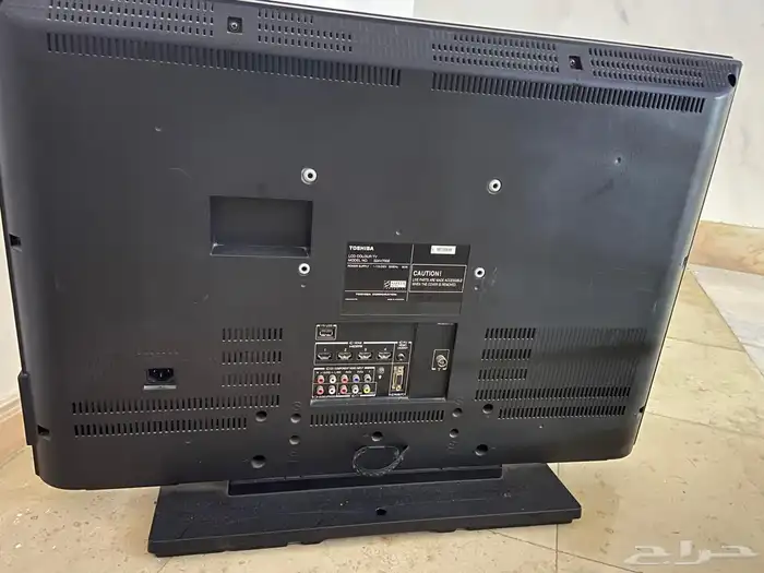 شاشة توشيبا للبيع 32 بوصه 0
