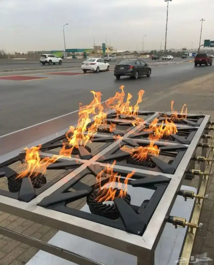 عرض مركب غاز استيل فران غاز عيوان جاز غاز جميع المقاسات متو 28