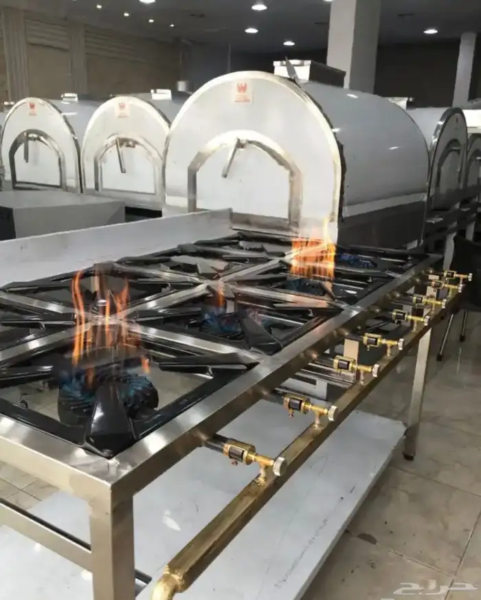 عرض مركب غاز استيل فران غاز عيوان جاز غاز جميع المقاسات متو 22