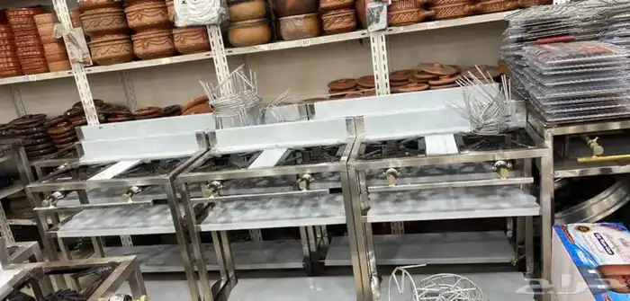 عرض مركب غاز استيل فران غاز عيوان جاز غاز جميع المقاسات متو 7