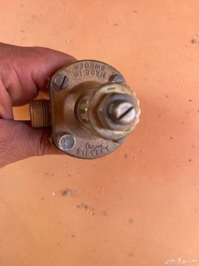 وصلات سويديه بريموس يوجد لدينا قطع غيار لم تصور ارسلي طلبك 7