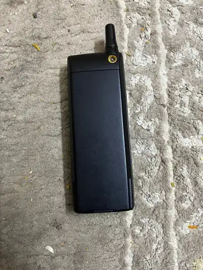 جهاز الطيبين. 1