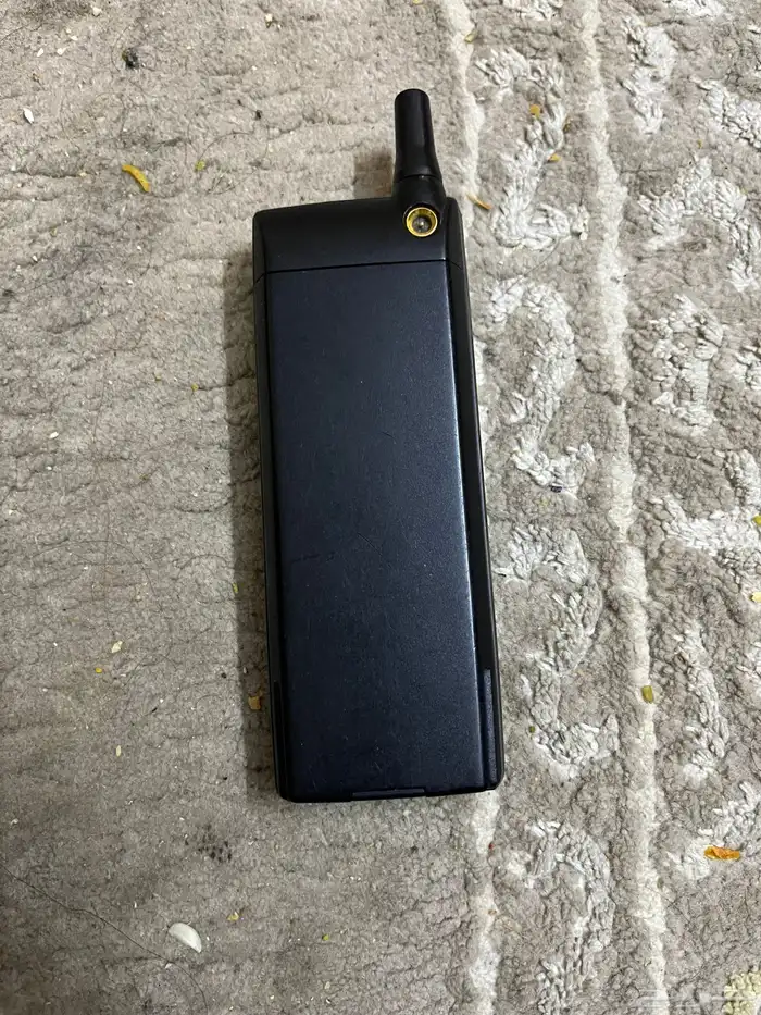 جهاز الطيبين. 1
