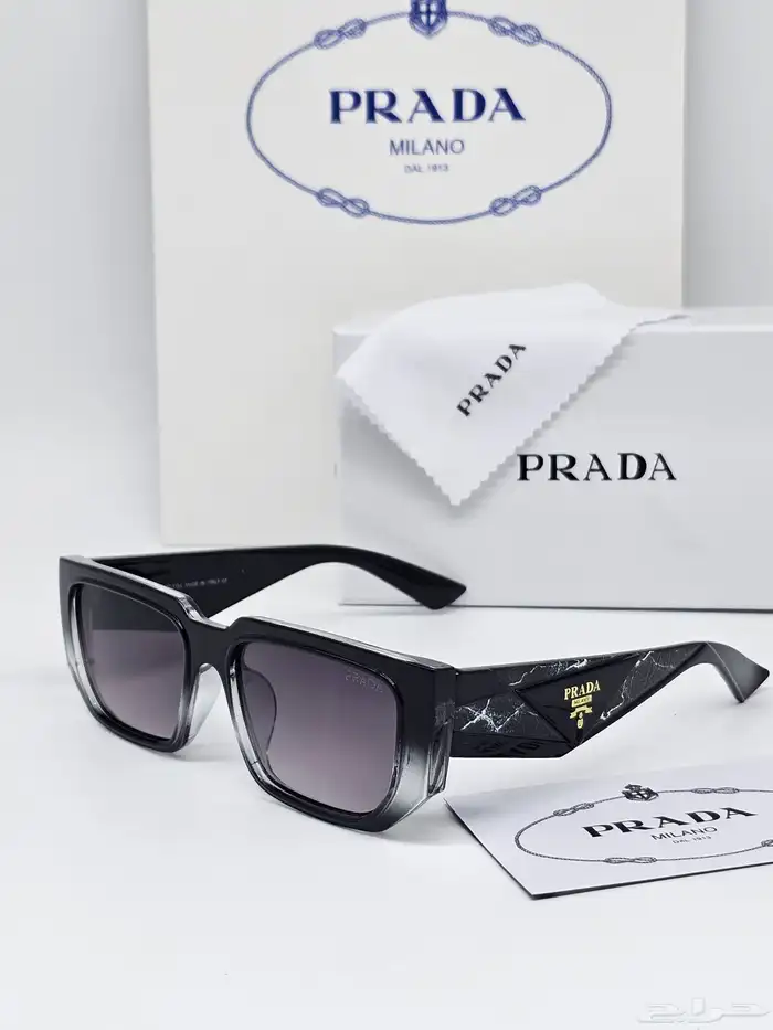 نظارات ماركات 6