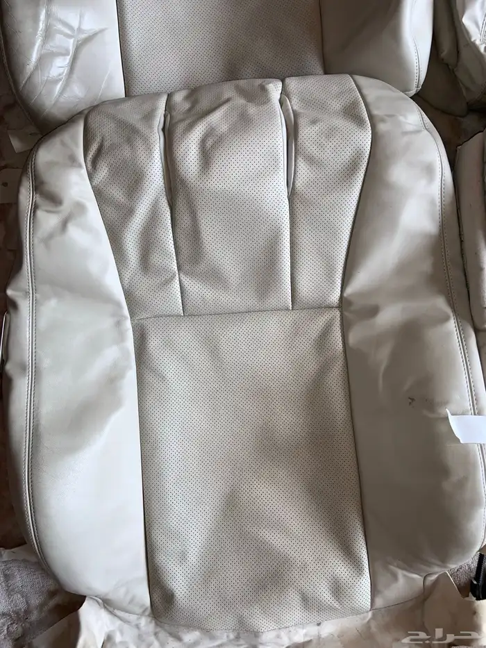 مراتب داخليه لكزس LS460L موديل 2007-2012 2