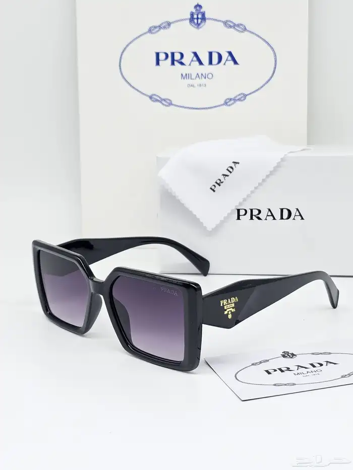 نظارات ماركات 8