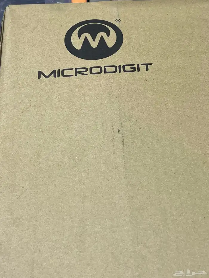 شاشة جديدة 32 بوصة ب 349 ضمان سنتين 4