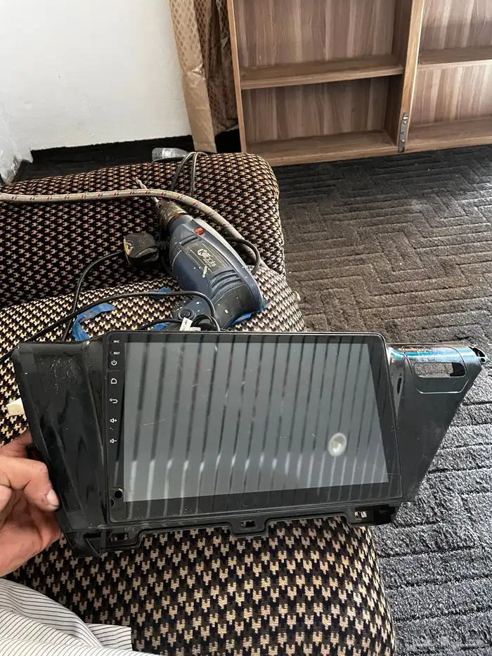 شاشة كامري 2018-2023 0