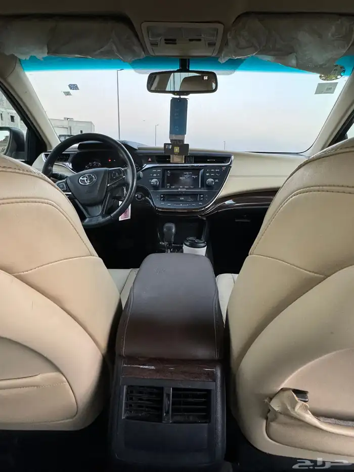 تم البيع أفالون 2013 تم البيع 27