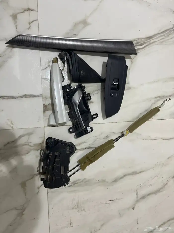 اكورد 2018 2.0 فل قطع 0