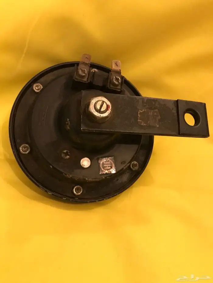 منبه سيارة ماركة ROOTS 1