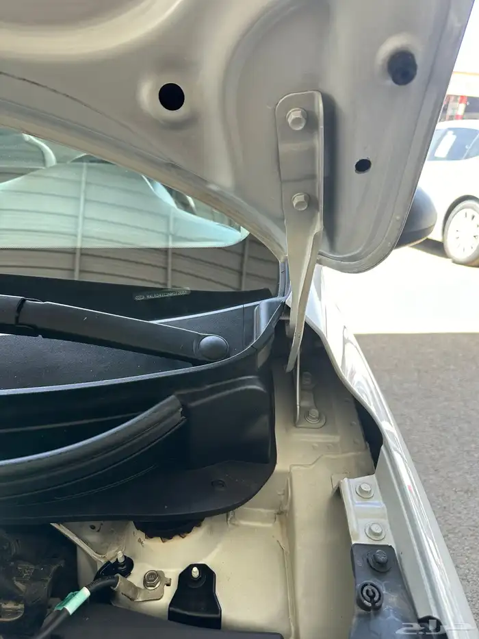 هيونداي جراند اي 10 2022 21