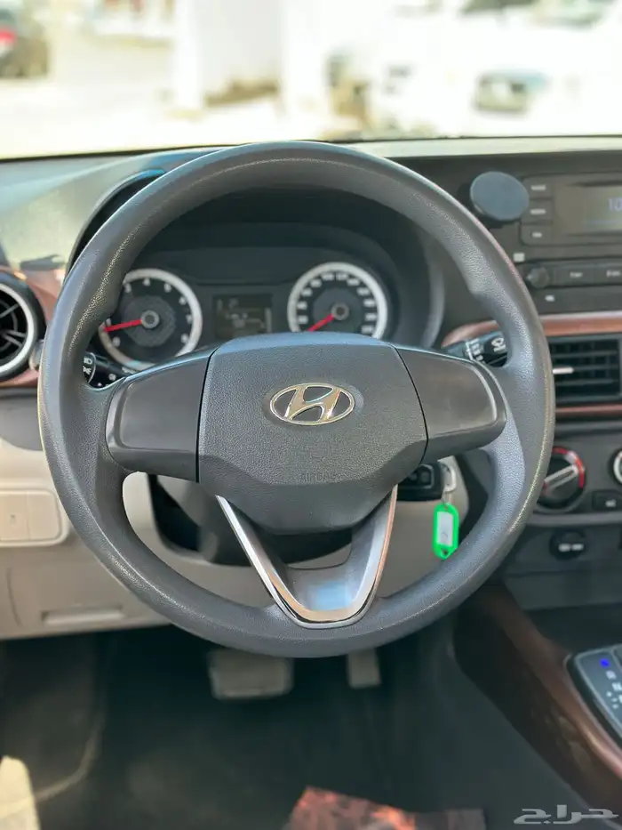 هيونداي جراند اي 10 2022 15