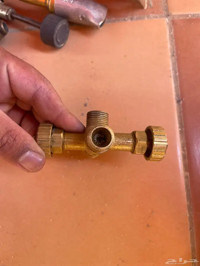 وصلات سويديه بريموس يوجد لدينا قطع غيار لم تصور ارسلي طلبك 3