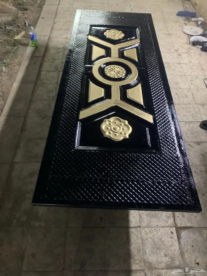 مصنع عبدالله الشملاني للحدادة خصم 30 على اعمال الحدادة 4