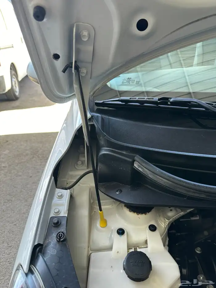 هيونداي جراند اي 10 2022 22