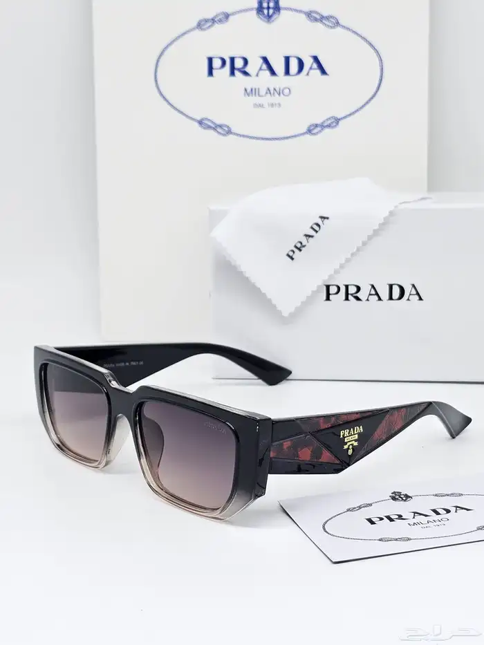 نظارات ماركات 9