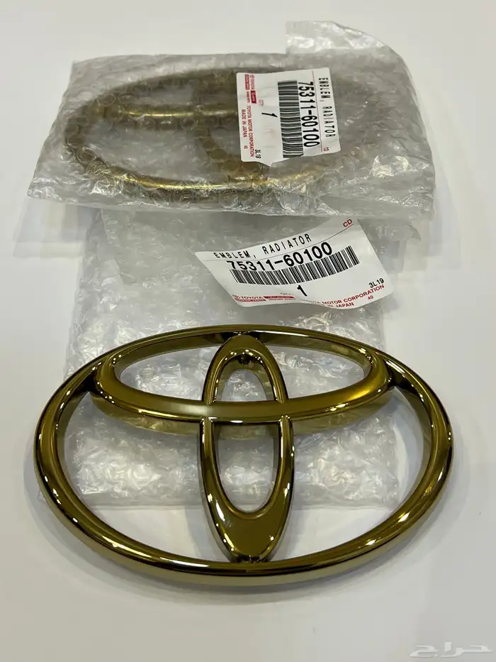 قطع لاندكروزر 98-2007 جديده 2