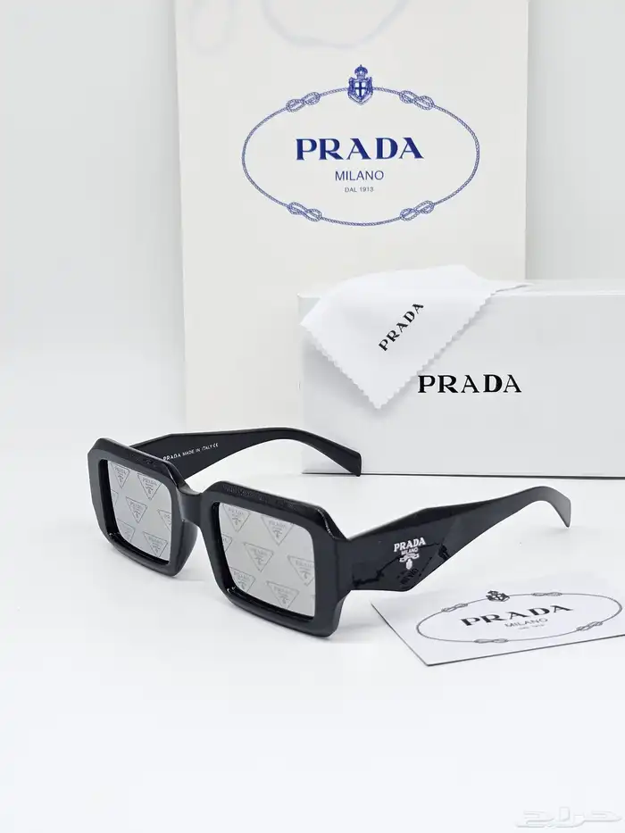 نظارات ماركات 2