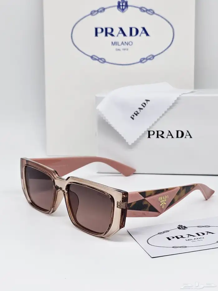 نظارات ماركات 4