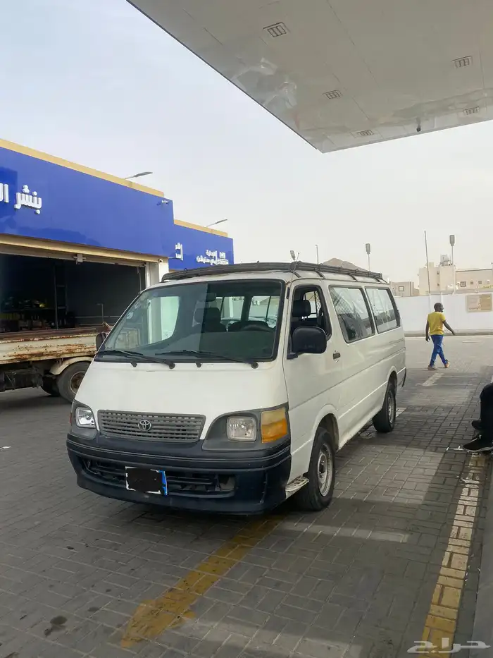باص للايجار بدون سايق فقط لنقل الموظفين 0