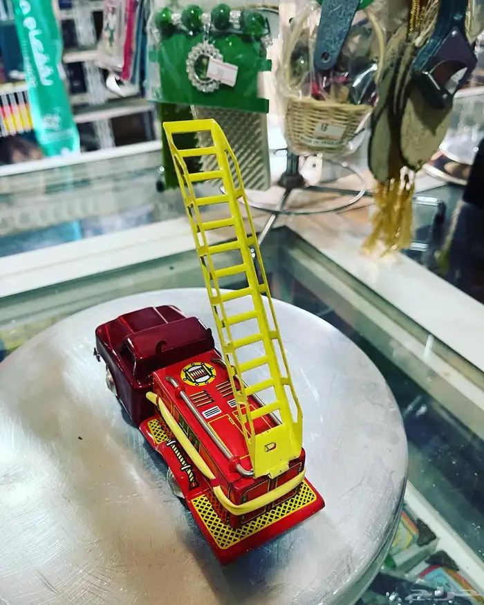 سيارات مطافي 1