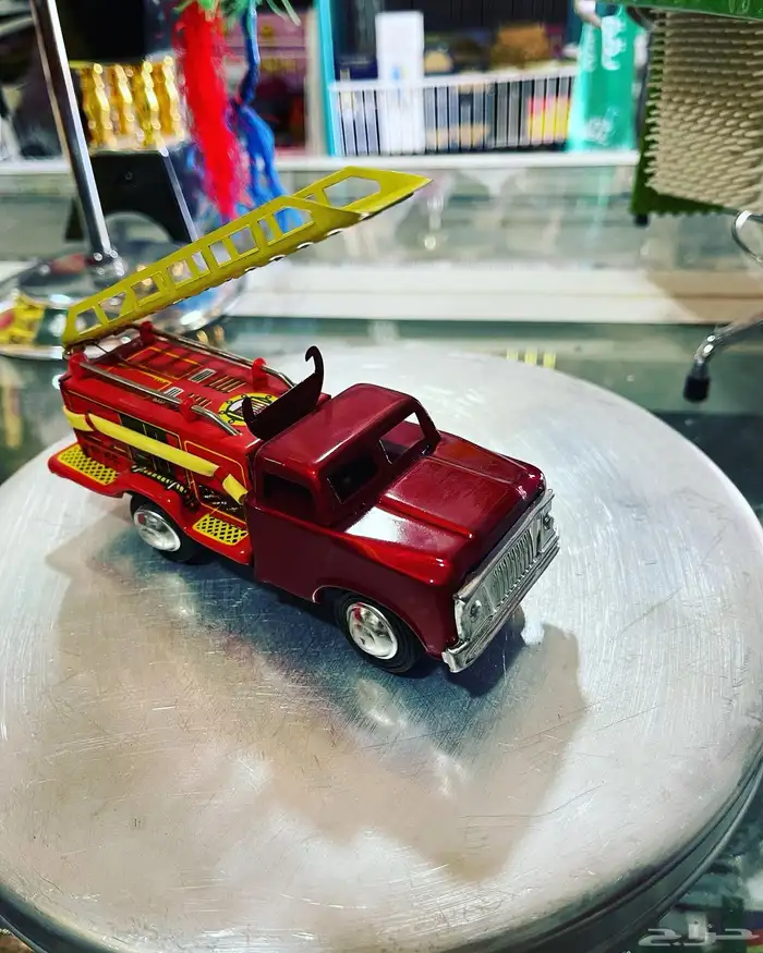 سيارات مطافي 0