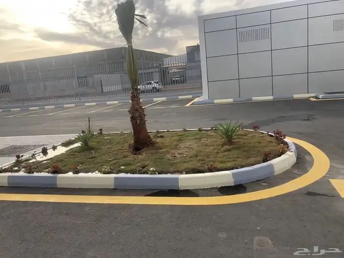 تنسيق حدائق منزليه 39