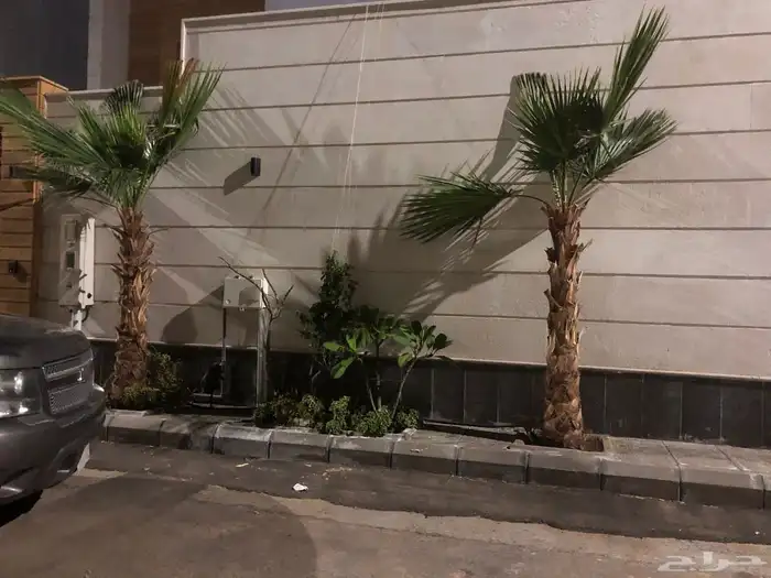 تنسيق حدائق منزليه 42