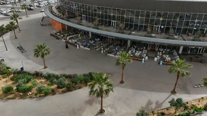 تصوير درون 4k 2