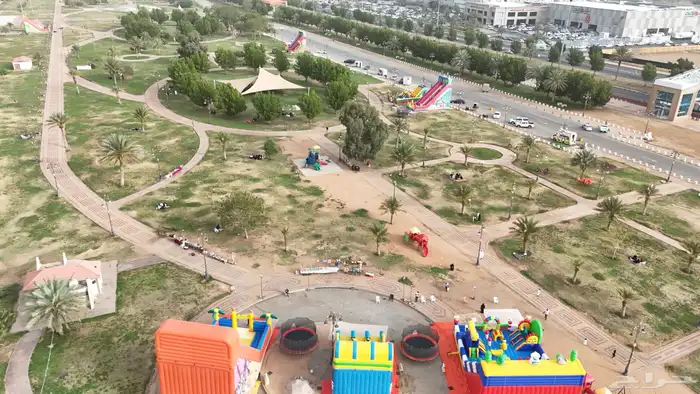 تصوير درون 4k 2