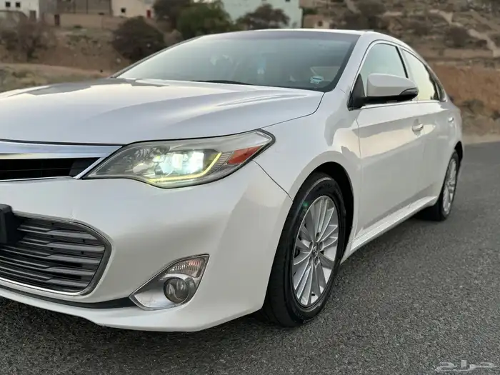 تم البيع أفالون 2013 تم البيع 10