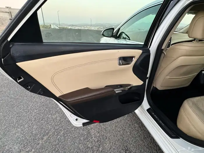 تم البيع أفالون 2013 تم البيع 31